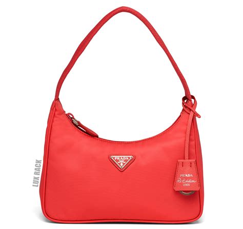 mini hobo prada bag|prada hobo bag price.